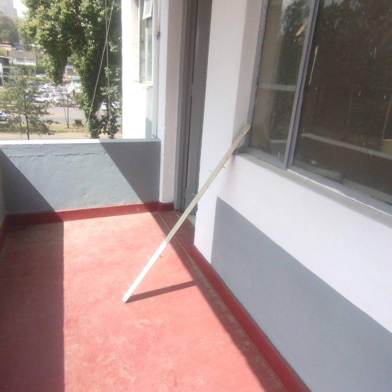 1 Bedroom Apartment To Let – Nairobi West