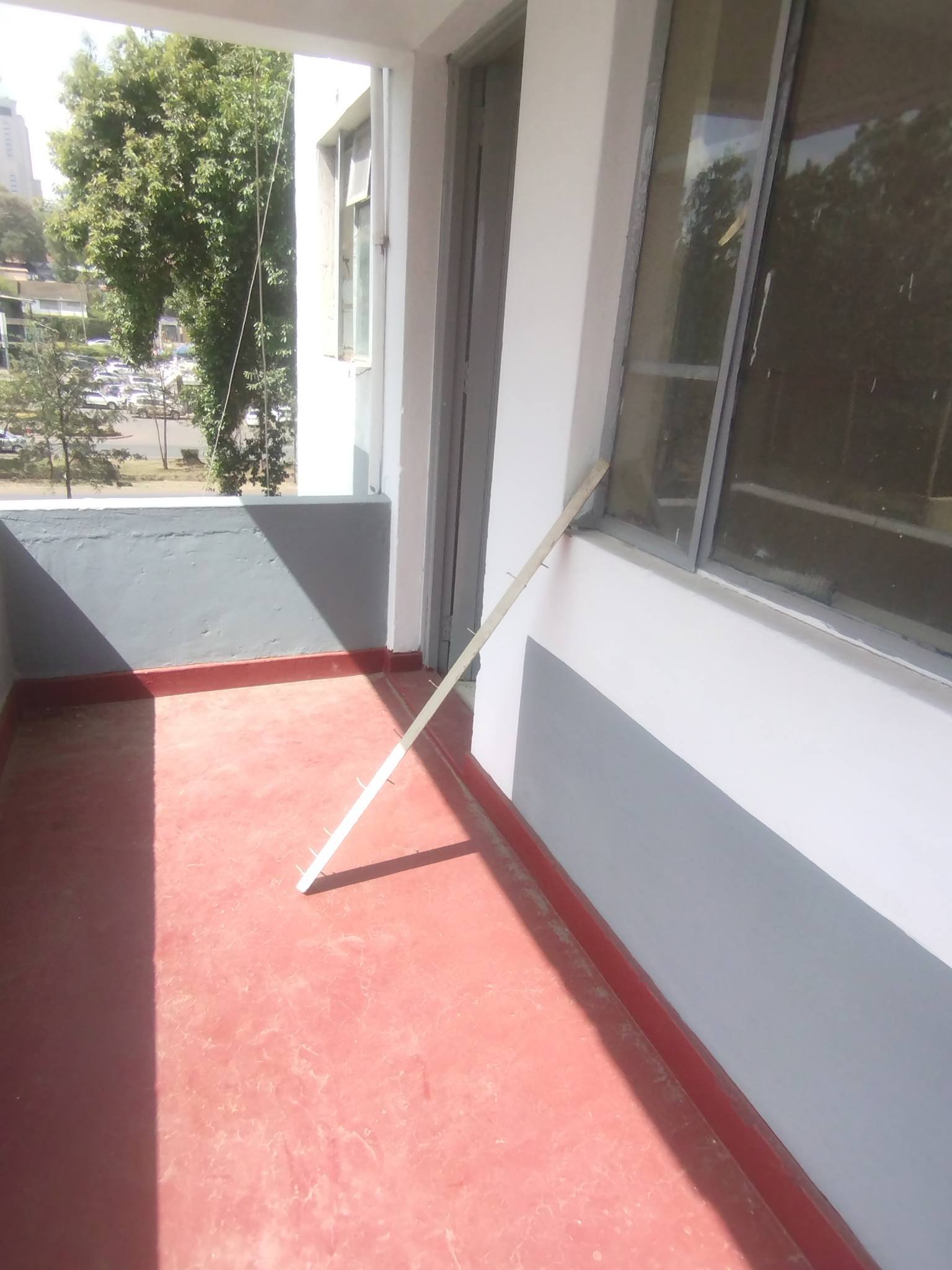 1 Bedroom Apartment To Let – Nairobi West