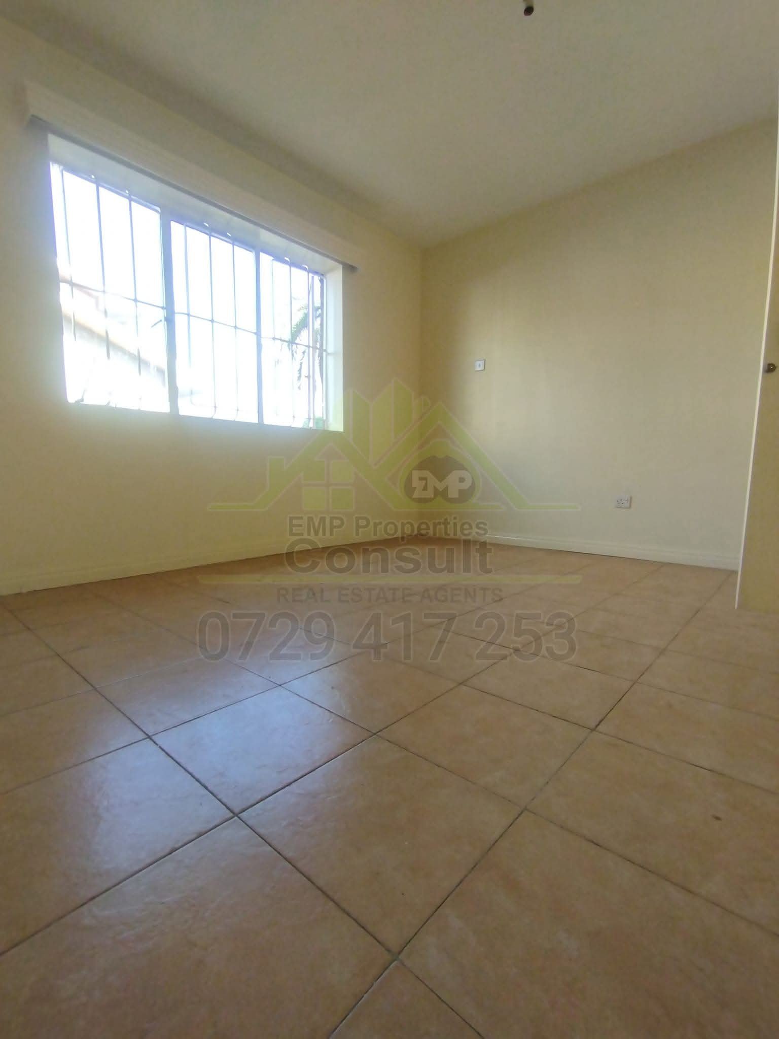 1 Bedroom Apartment To Let – Nairobi West