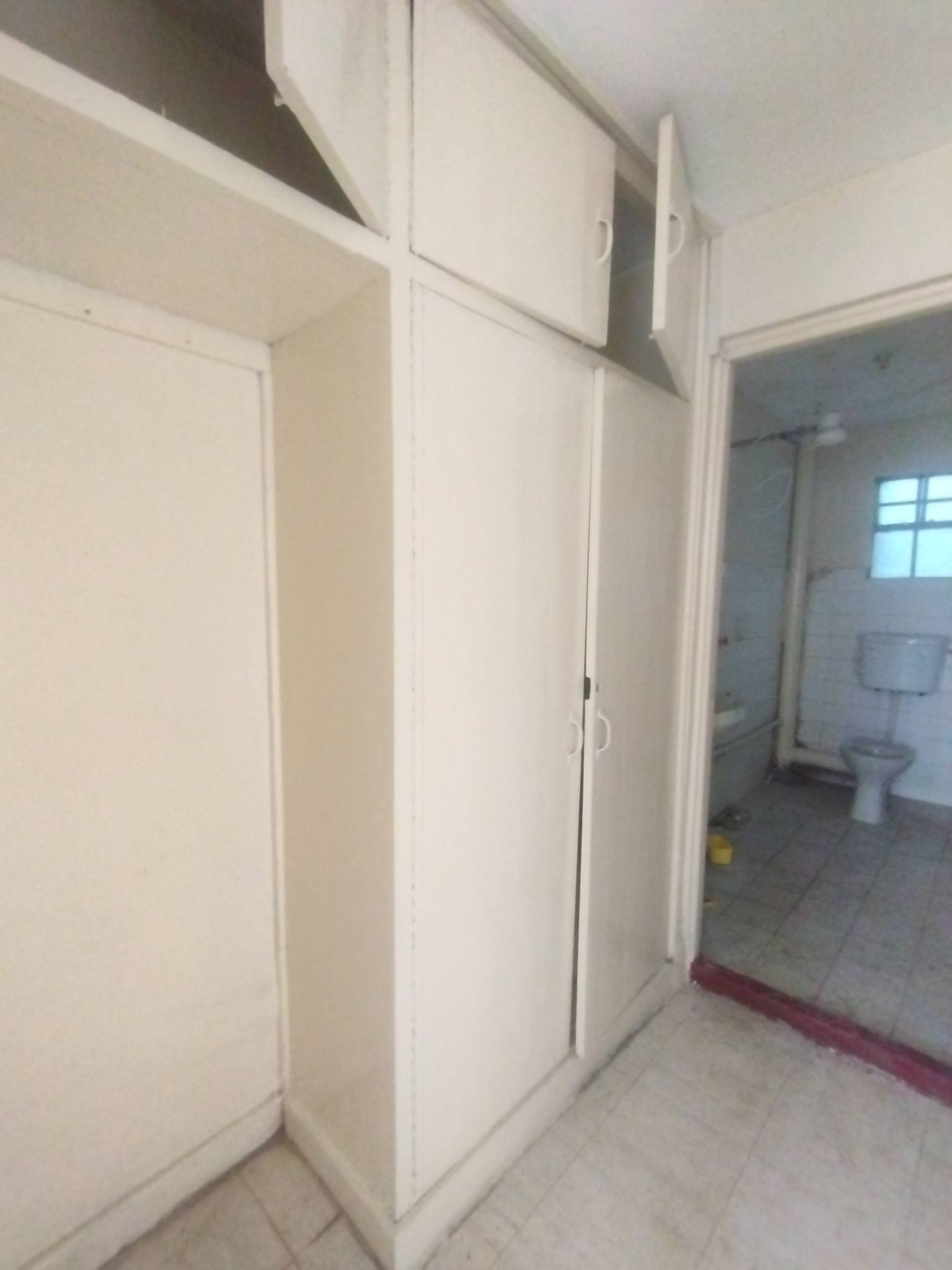 1 Bedroom Apartment To Let – Nairobi West