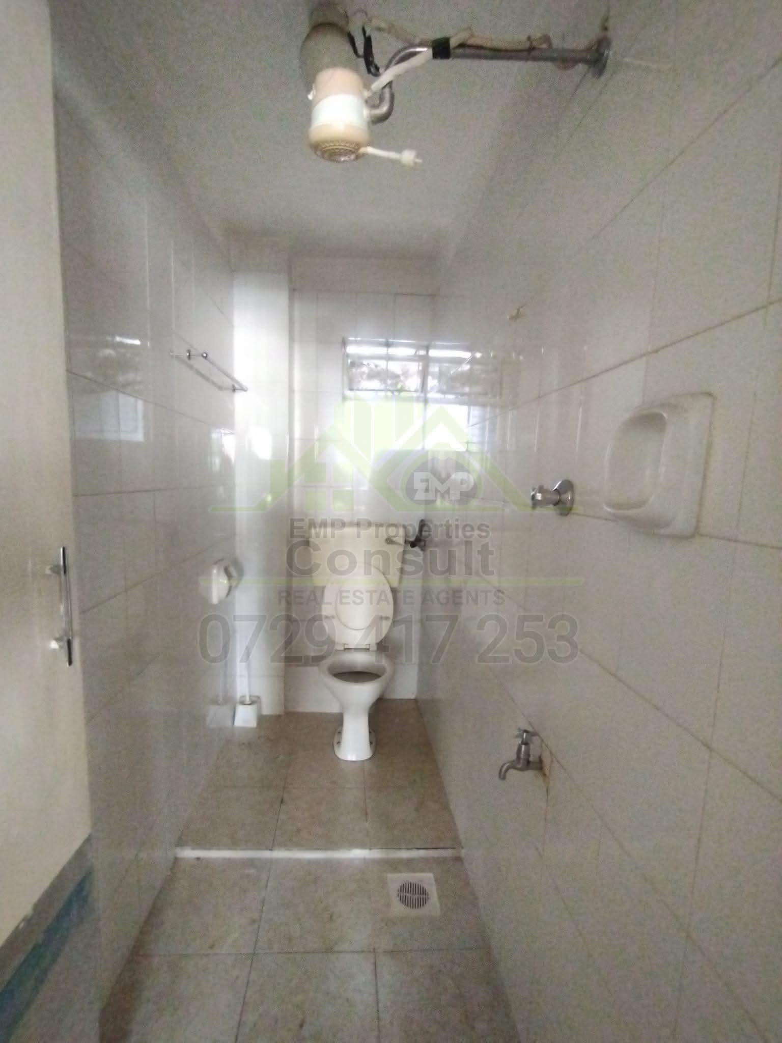 1 Bedroom Apartment To Let – Nairobi West