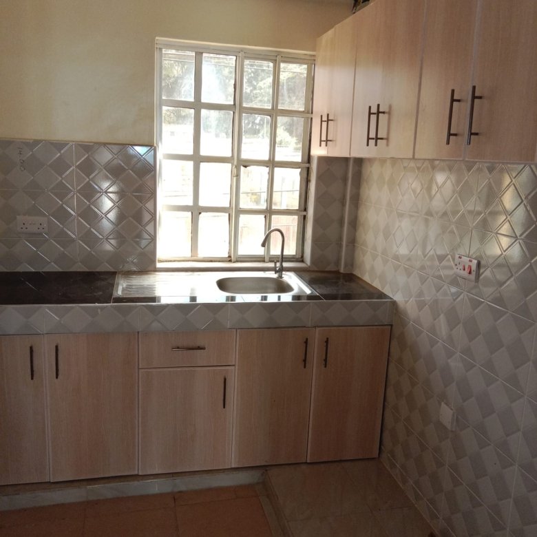 1 Bedroom Apartment To Let – Ngong Town