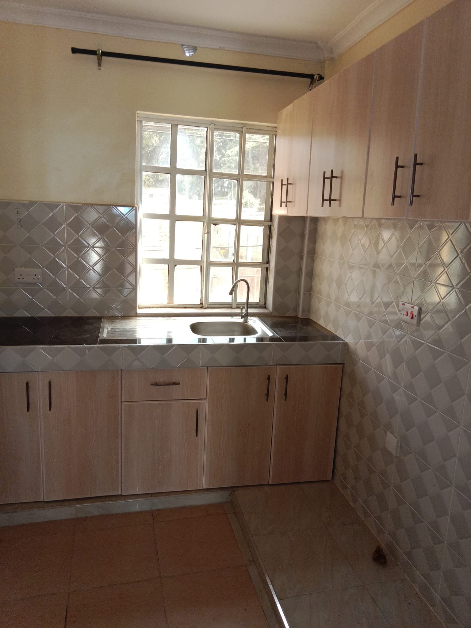 1 Bedroom Apartment To Let – Ngong Town