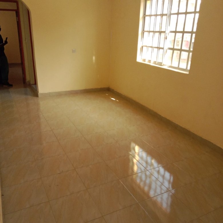 1 Bedroom Apartment To Let – Ngong Town