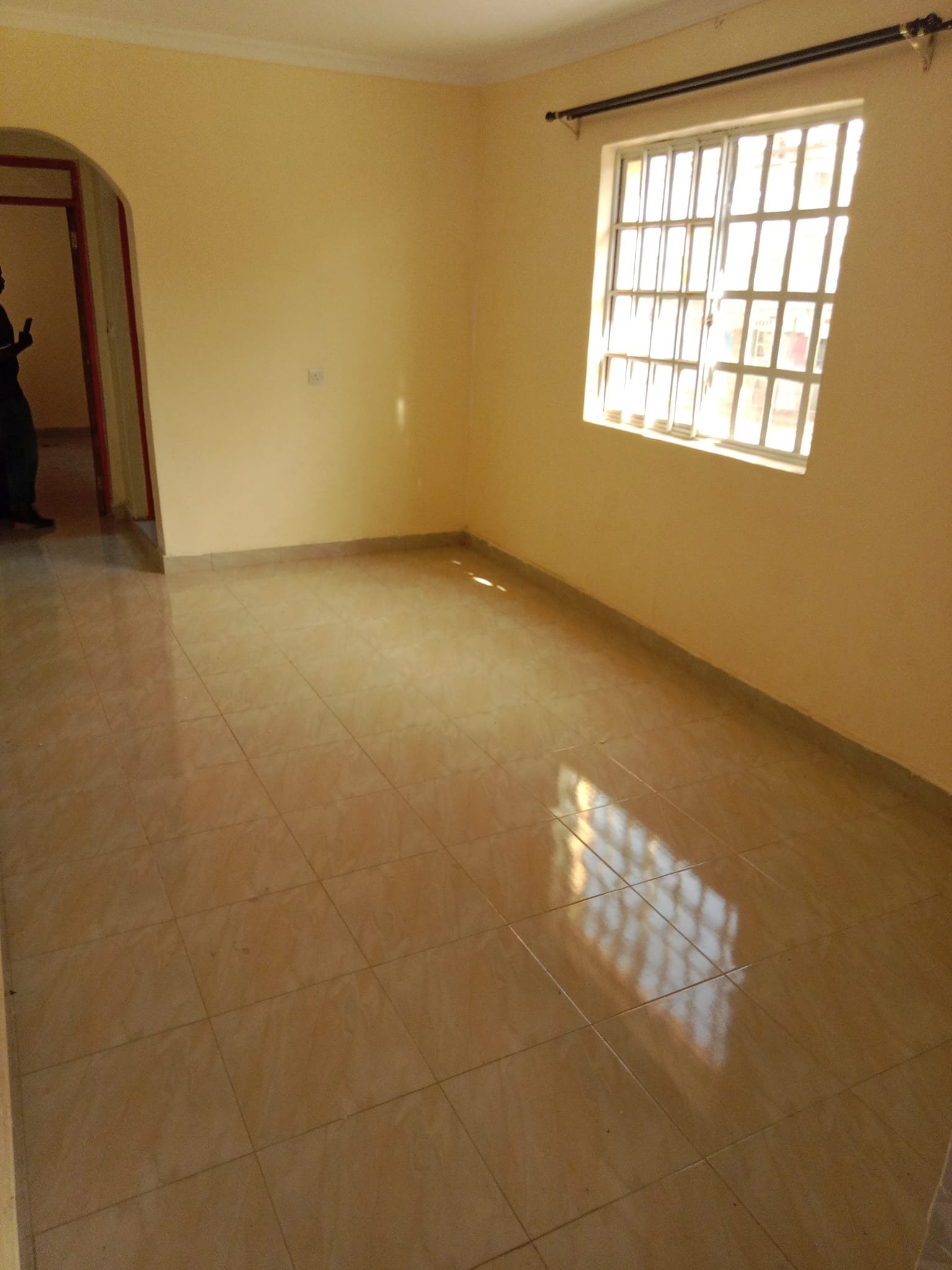 1 Bedroom Apartment To Let – Ngong Town