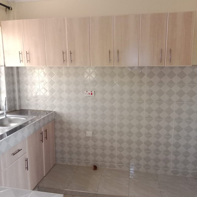 1 Bedroom Apartment To Let – Ngong Town