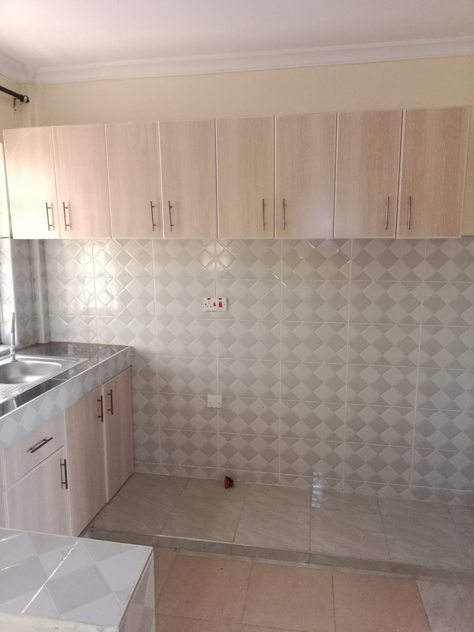 1 Bedroom Apartment To Let – Ngong Town