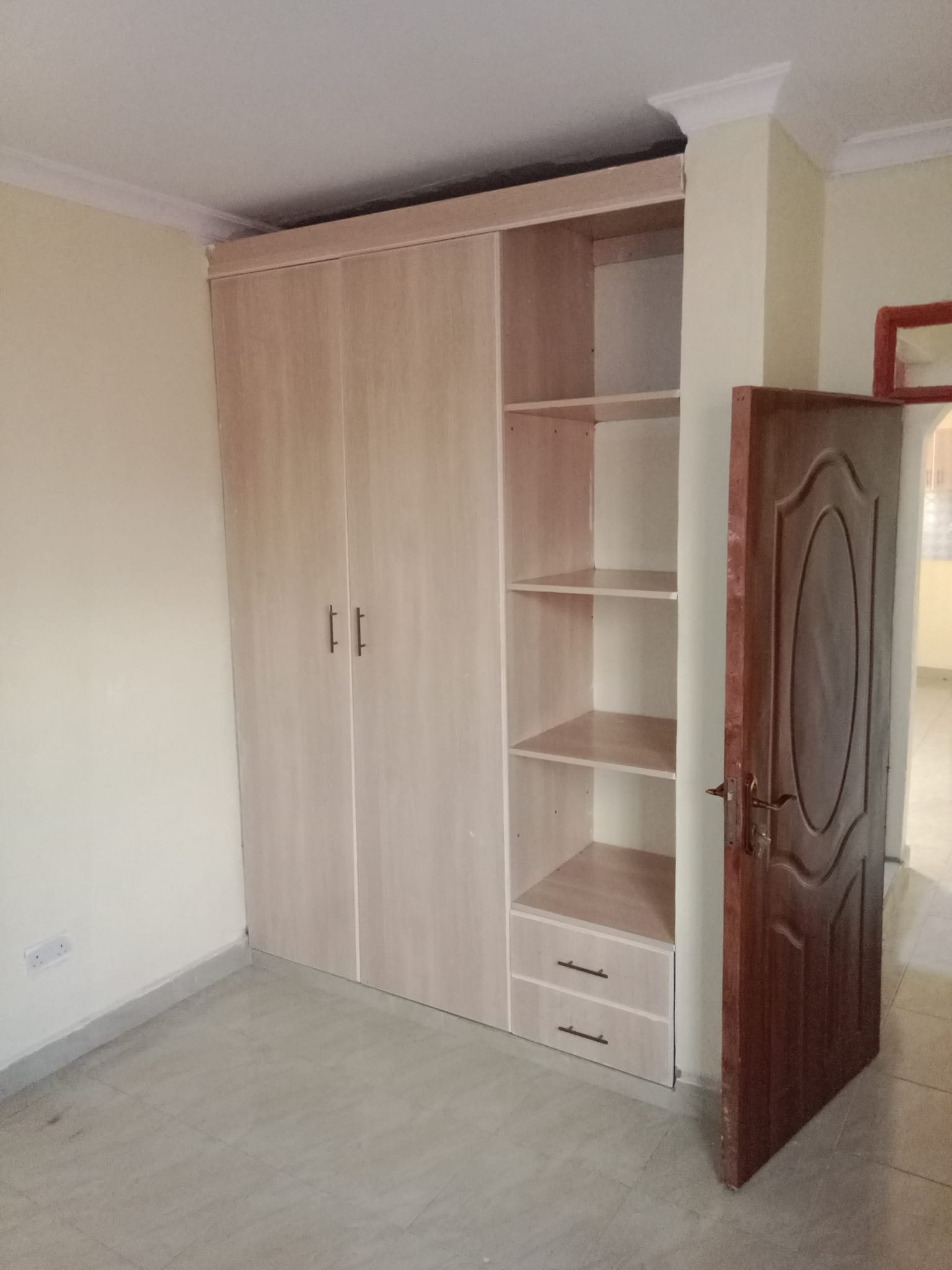 1 Bedroom Apartment To Let – Ngong Town