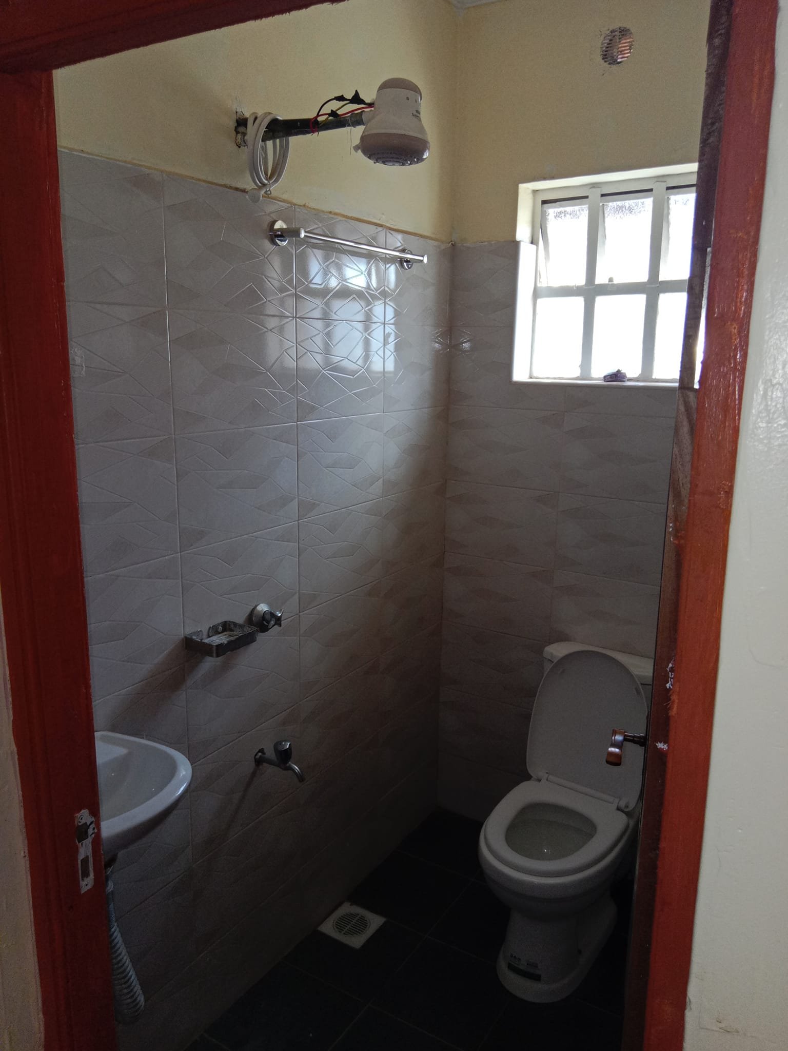 1 Bedroom Apartment To Let – Ngong Town