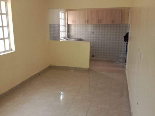 1 Bedroom Apartment To Let – Ngong Town