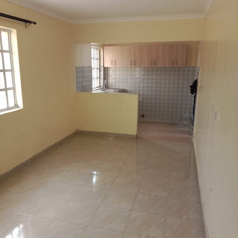 1 Bedroom Apartment To Let – Ngong Town