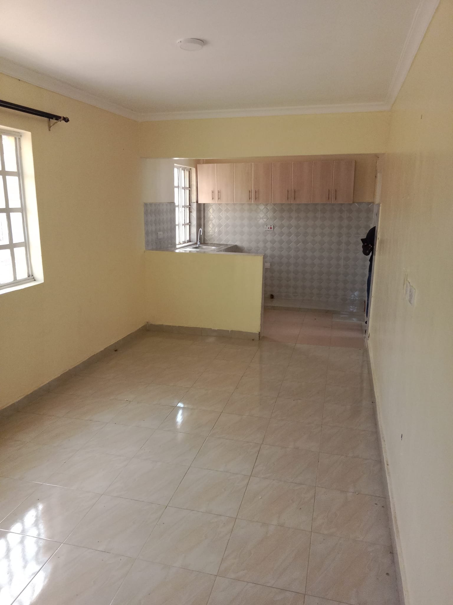 1 Bedroom Apartment To Let – Ngong Town