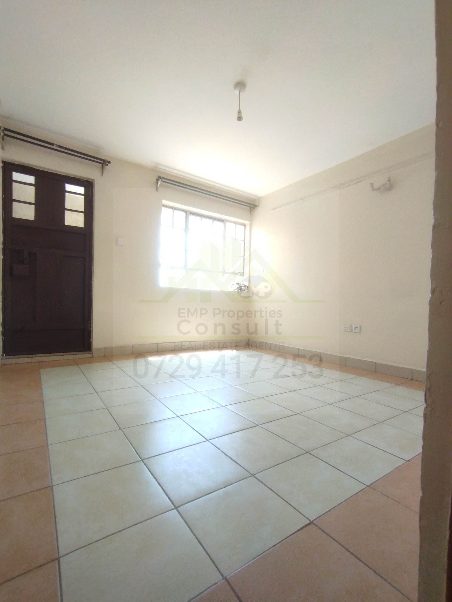 1 Bedroom Apartment To Let – South B