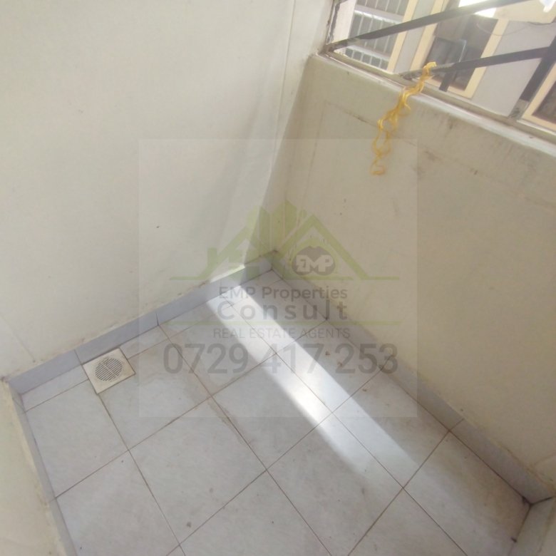 1 Bedroom Apartment To Let – South B
