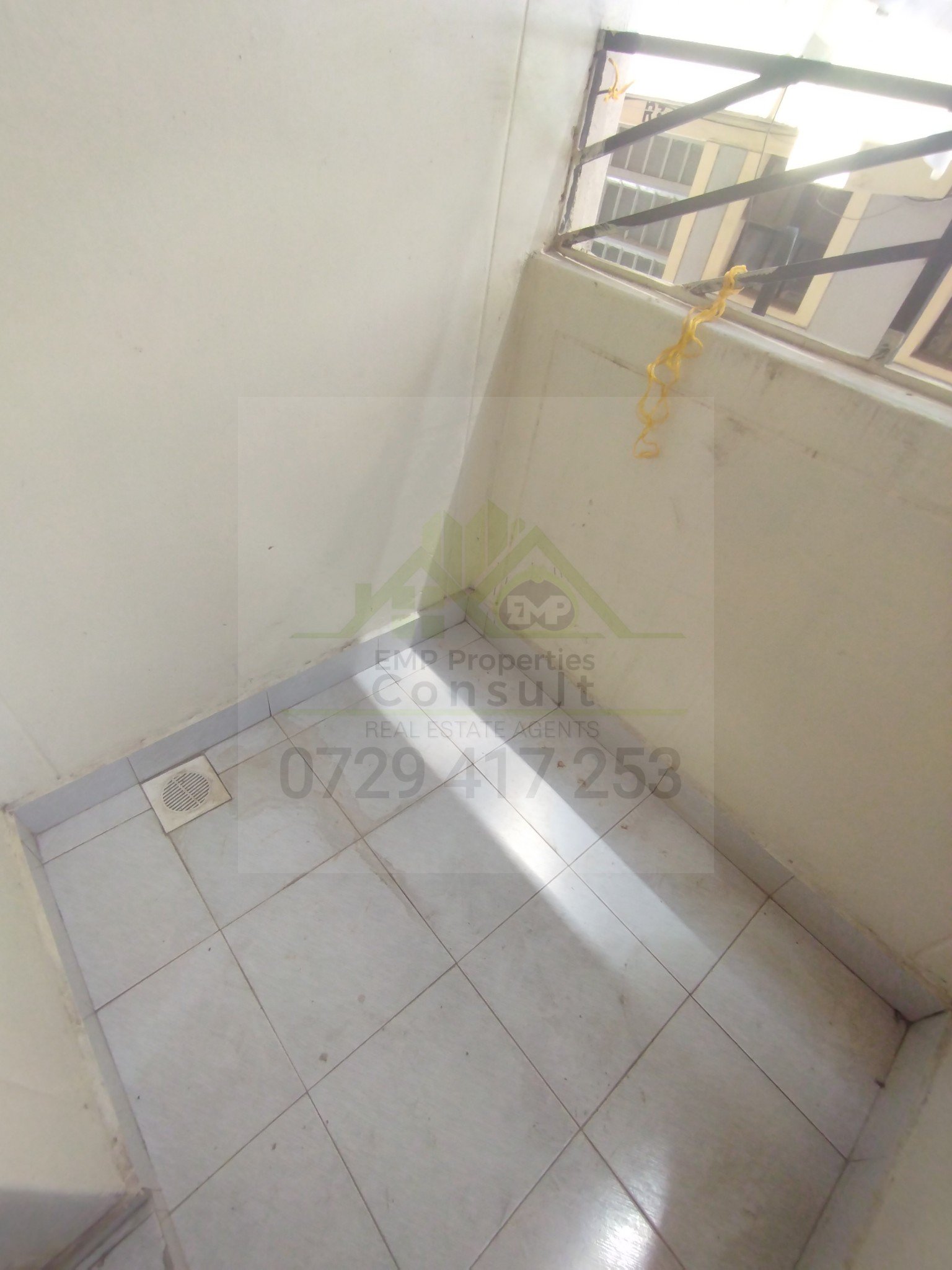 1 Bedroom Apartment To Let – South B