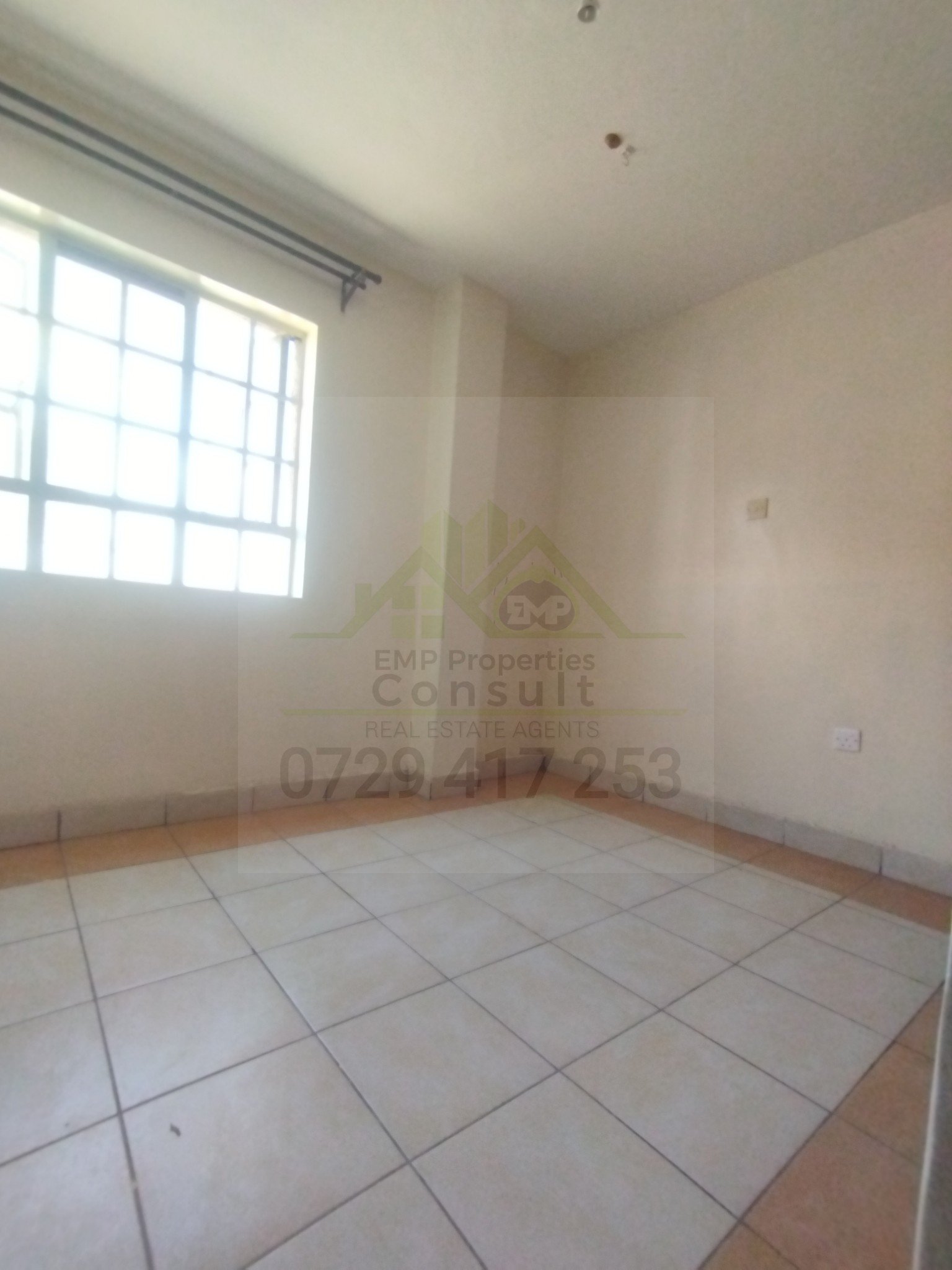 1 Bedroom Apartment To Let – South B