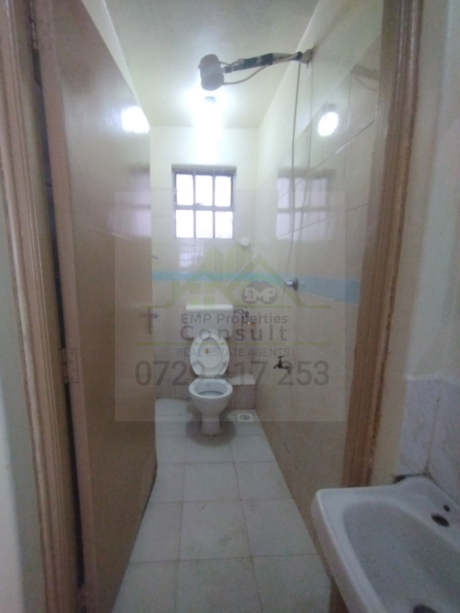 1 Bedroom Apartment To Let – South B