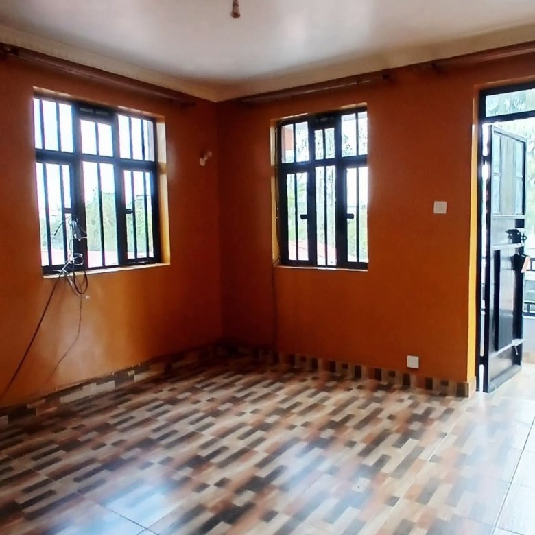 1-Bedroom Apartment To Let – Syokimau (Katani Road)