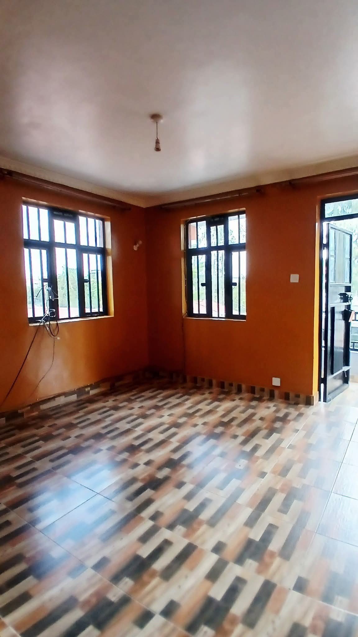1-Bedroom Apartment To Let – Syokimau (Katani Road)
