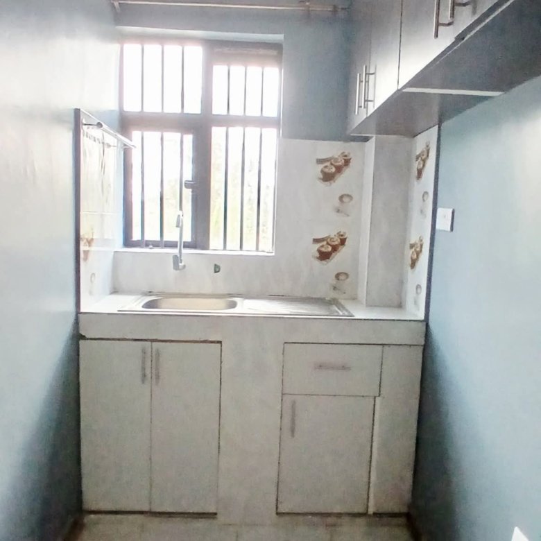 1-Bedroom Apartment To Let – Syokimau (Katani Road)