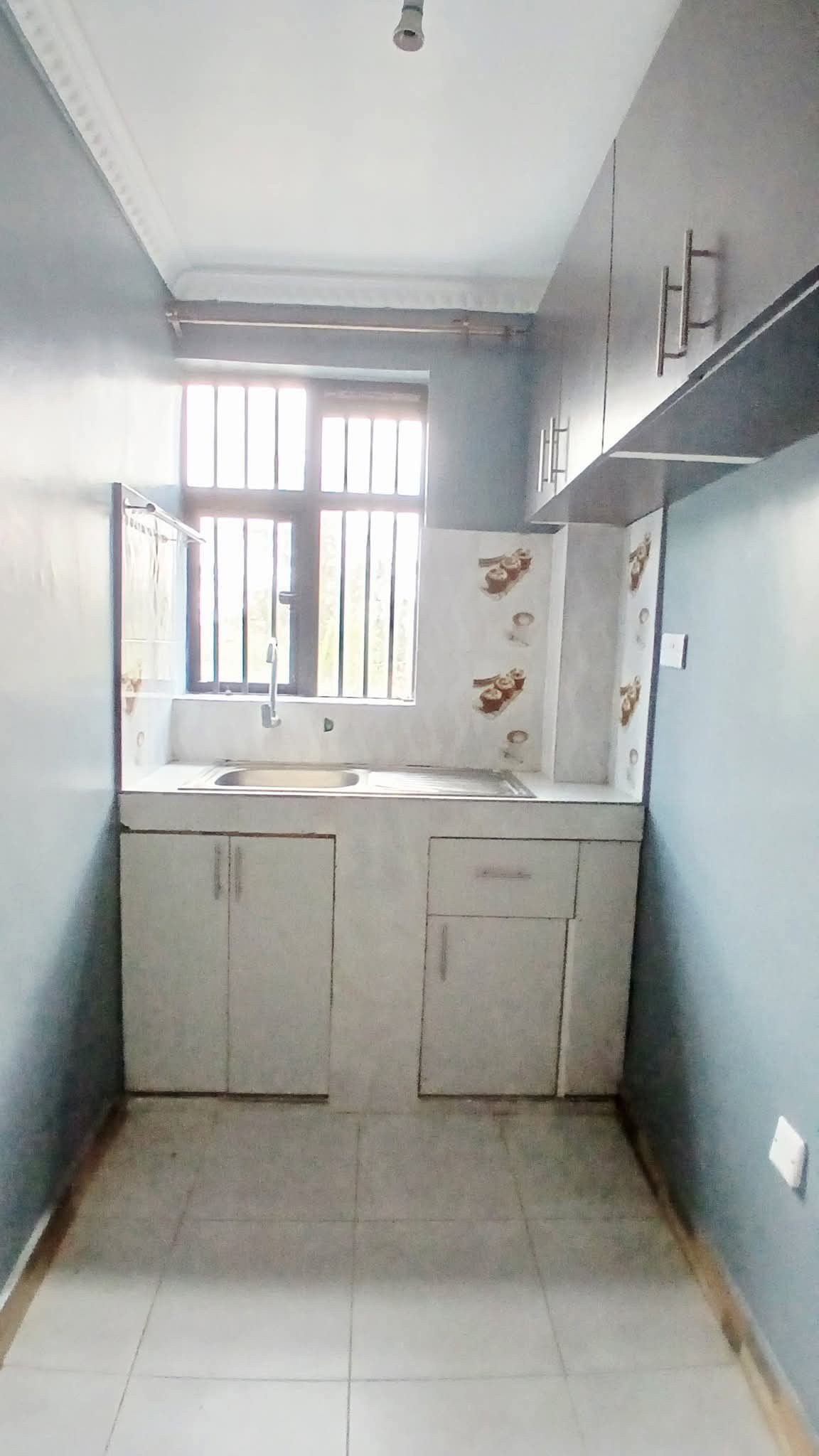 1-Bedroom Apartment To Let – Syokimau (Katani Road)