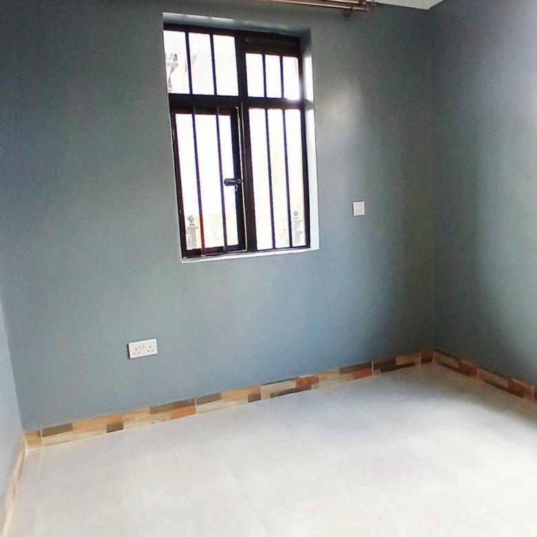 1-Bedroom Apartment To Let – Syokimau (Katani Road)