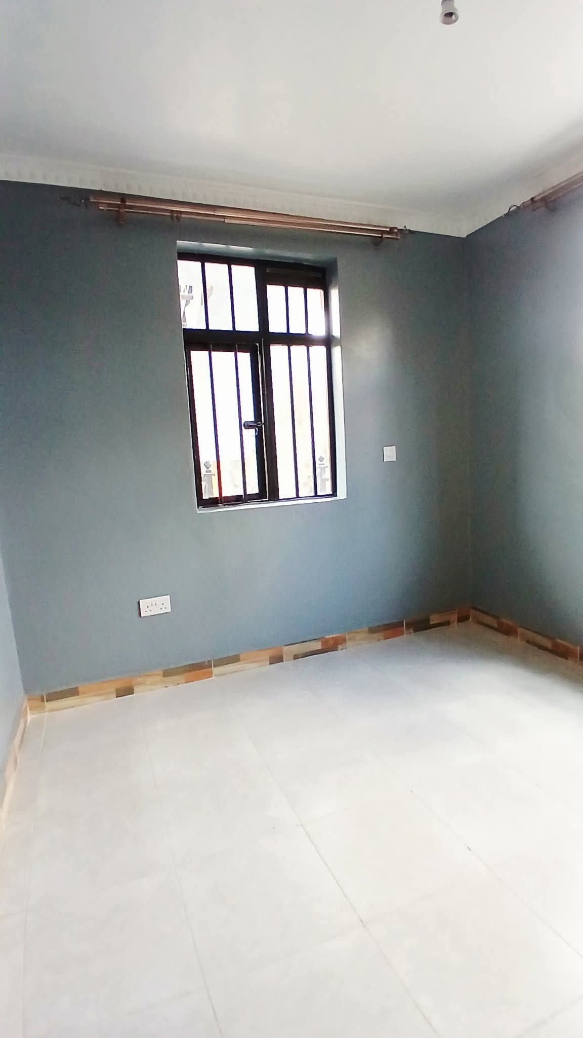 1-Bedroom Apartment To Let – Syokimau (Katani Road)