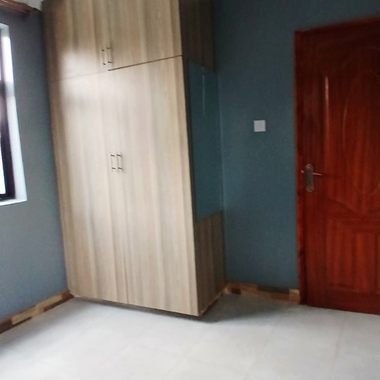1-Bedroom Apartment To Let – Syokimau (Katani Road)