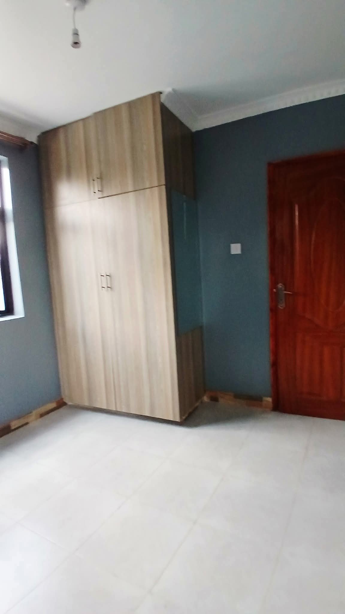 1-Bedroom Apartment To Let – Syokimau (Katani Road)