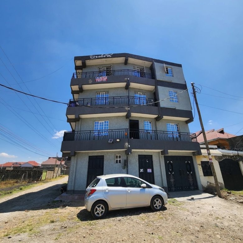 1 Bedroom Apartment To Let – Utawala Airways