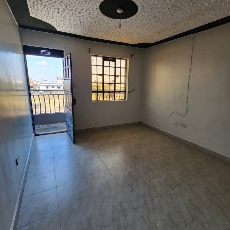 1 Bedroom Apartment To Let – Utawala Airways