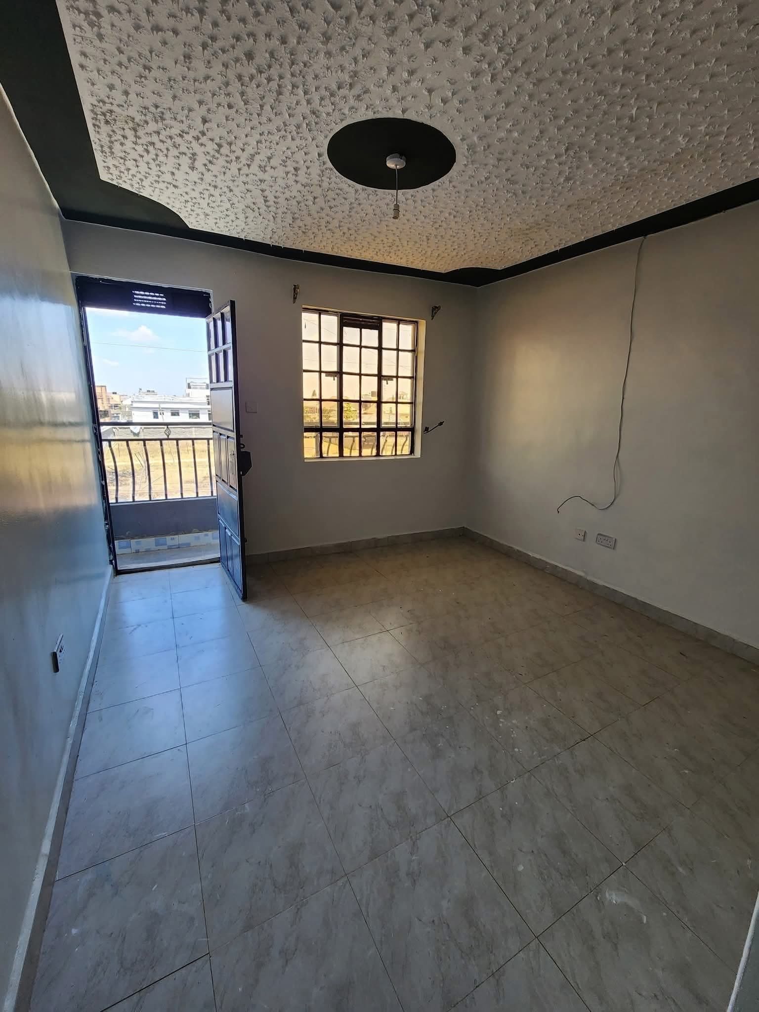 1 Bedroom Apartment To Let – Utawala Airways