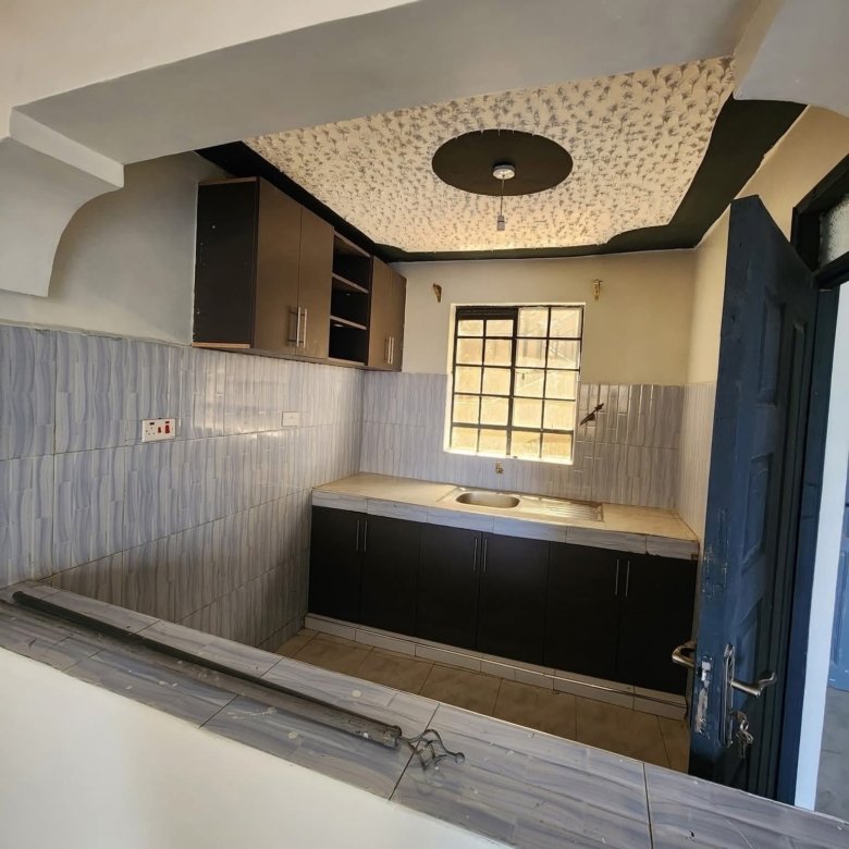 1 Bedroom Apartment To Let – Utawala Airways