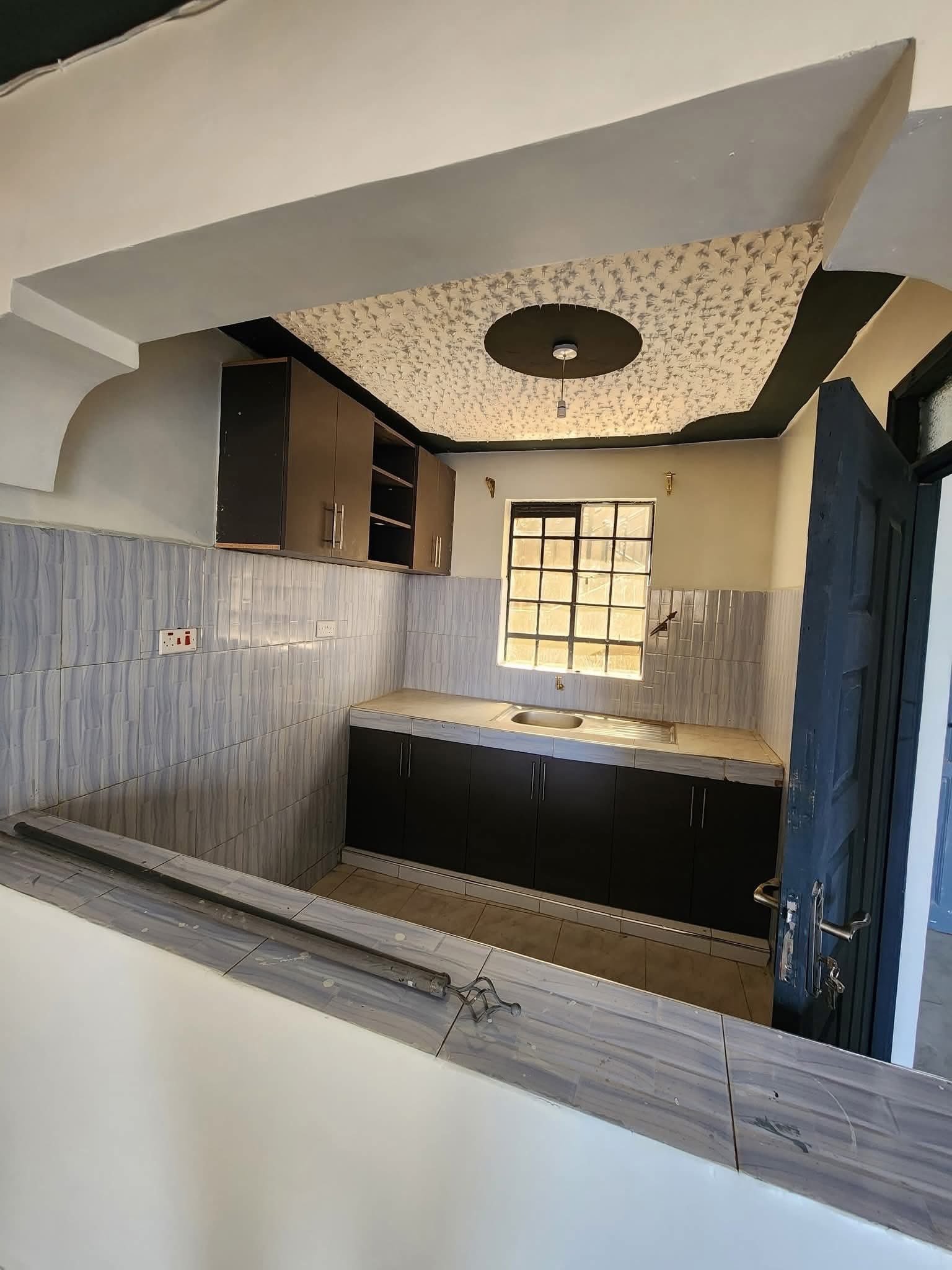 1 Bedroom Apartment To Let – Utawala Airways