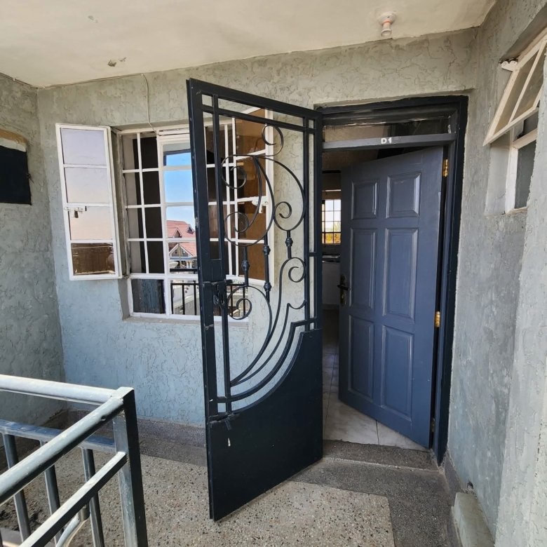 1 Bedroom Apartment To Let – Utawala Airways
