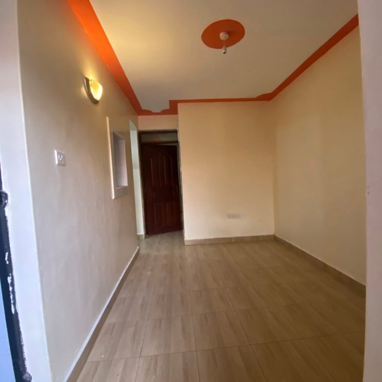 1 Bedroom Apartment To Let – Utawala Mihang’o