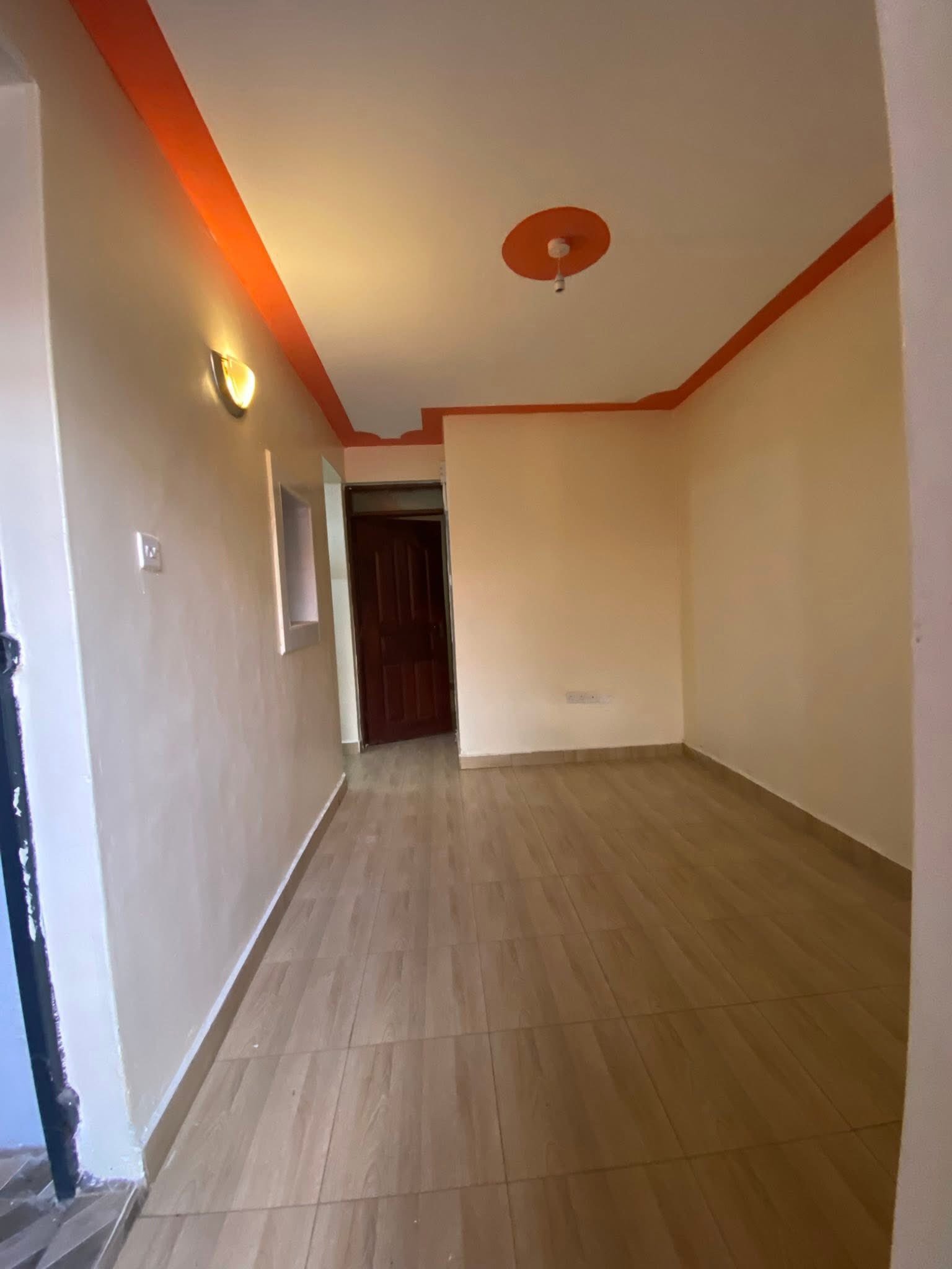 1 Bedroom Apartment To Let – Utawala Mihang’o