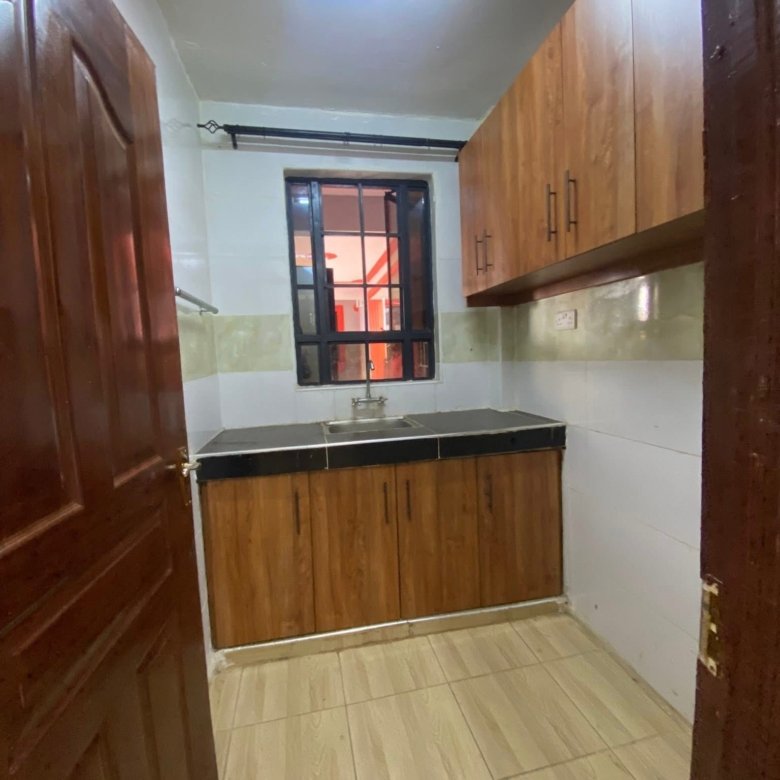1 Bedroom Apartment To Let – Utawala Mihang’o