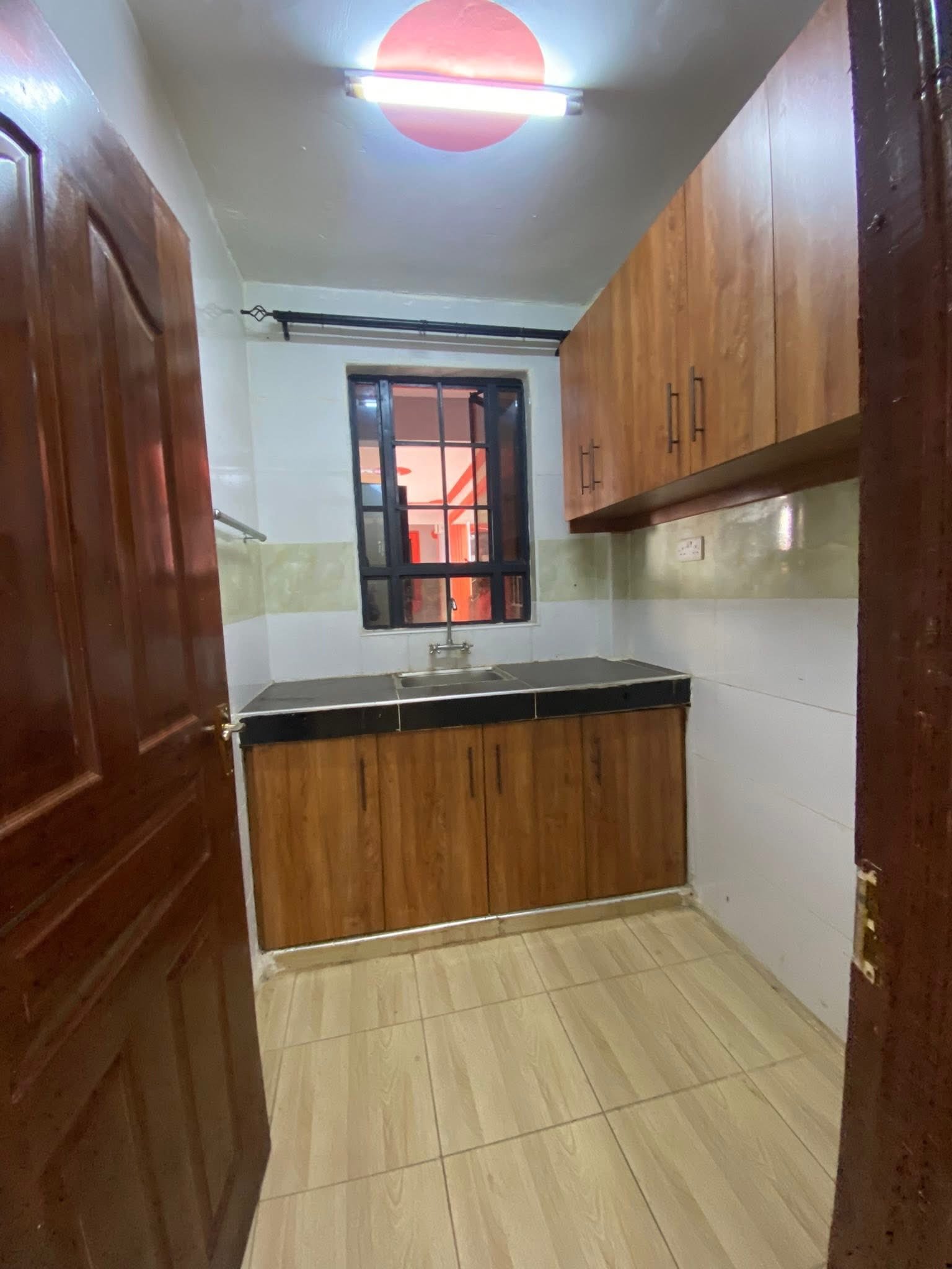 1 Bedroom Apartment To Let – Utawala Mihang’o