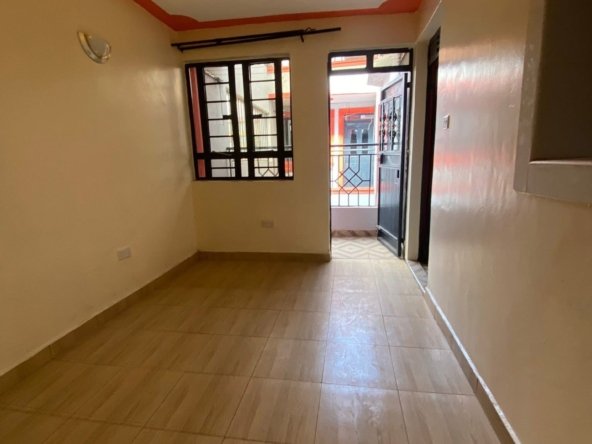 1 Bedroom Apartment To Let – Utawala Mihang’o