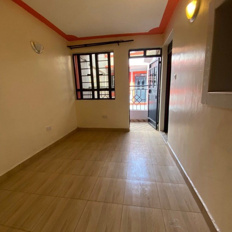 1 Bedroom Apartment To Let – Utawala Mihang’o