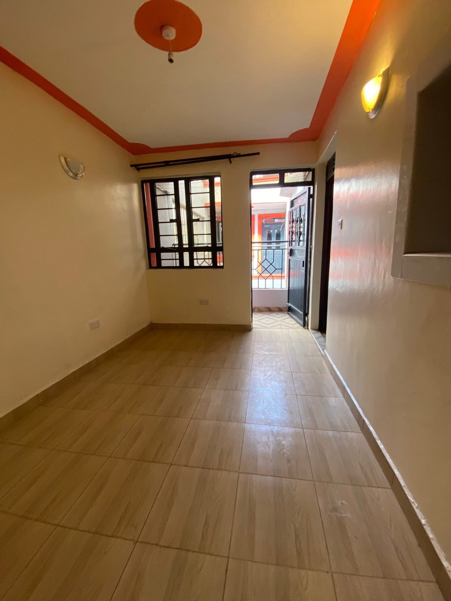 1 Bedroom Apartment To Let – Utawala Mihang’o