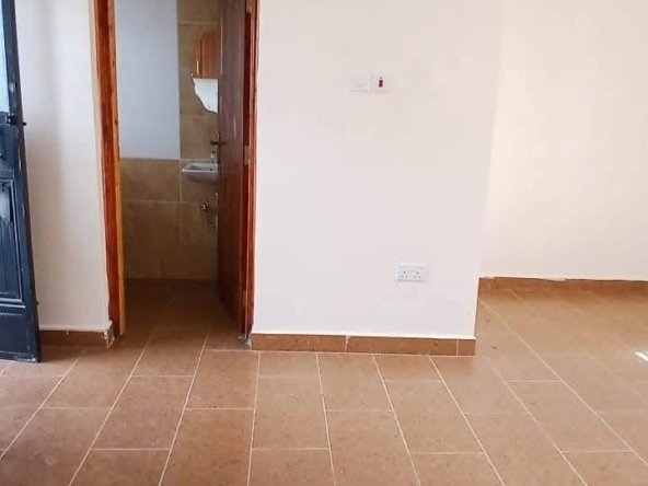 1 Bedroom Apartment To Let – Utawala Shooters