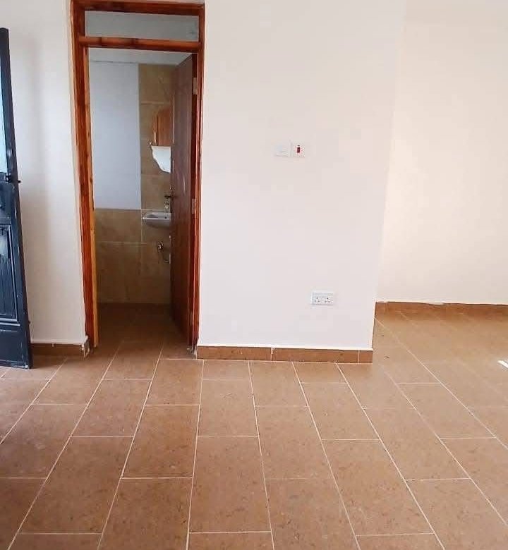 1 Bedroom Apartment To Let – Utawala Shooters