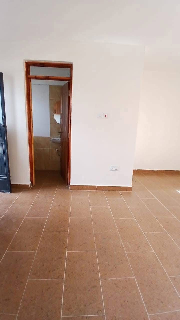 1 Bedroom Apartment To Let – Utawala Shooters