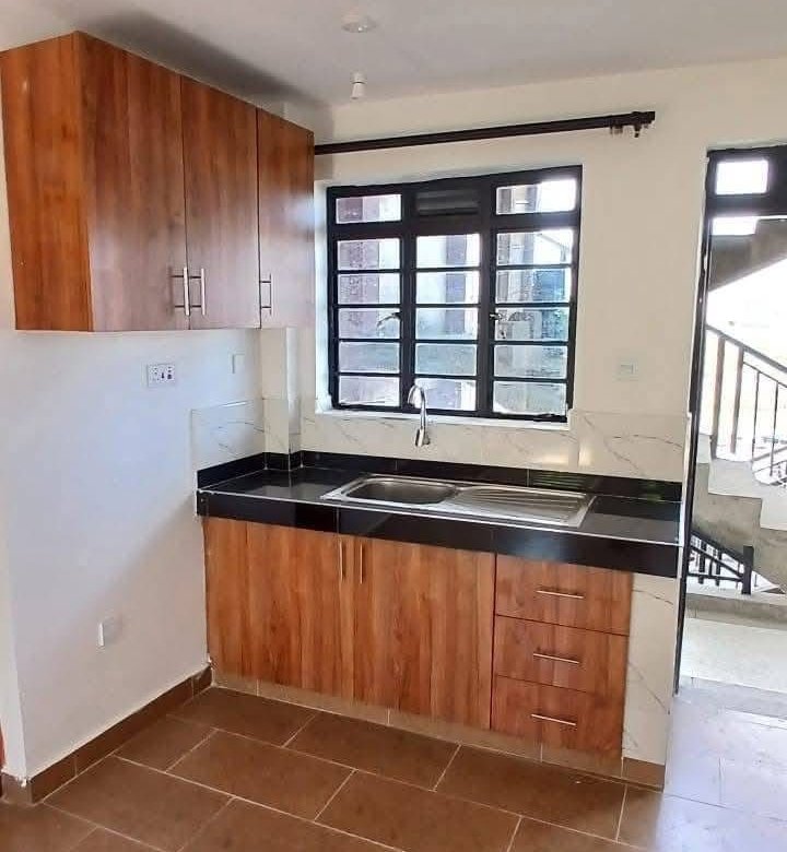 1 Bedroom Apartment To Let – Utawala Shooters