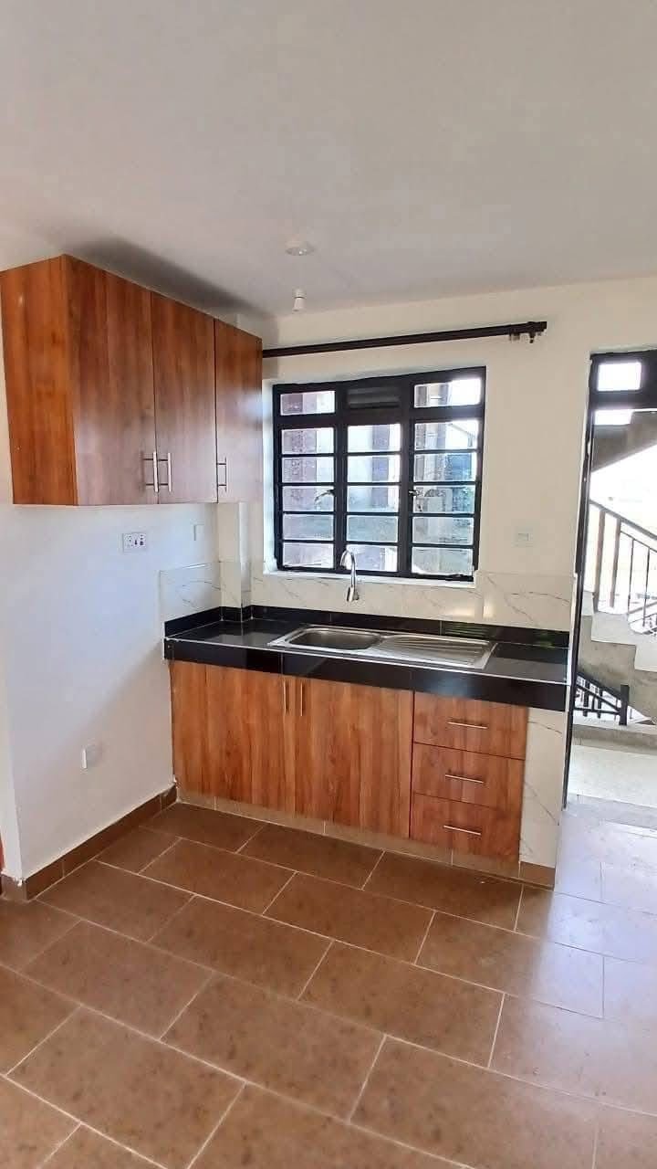 1 Bedroom Apartment To Let – Utawala Shooters