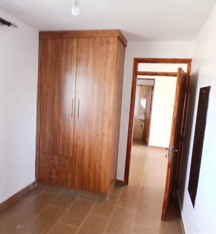 1 Bedroom Apartment To Let – Utawala Shooters