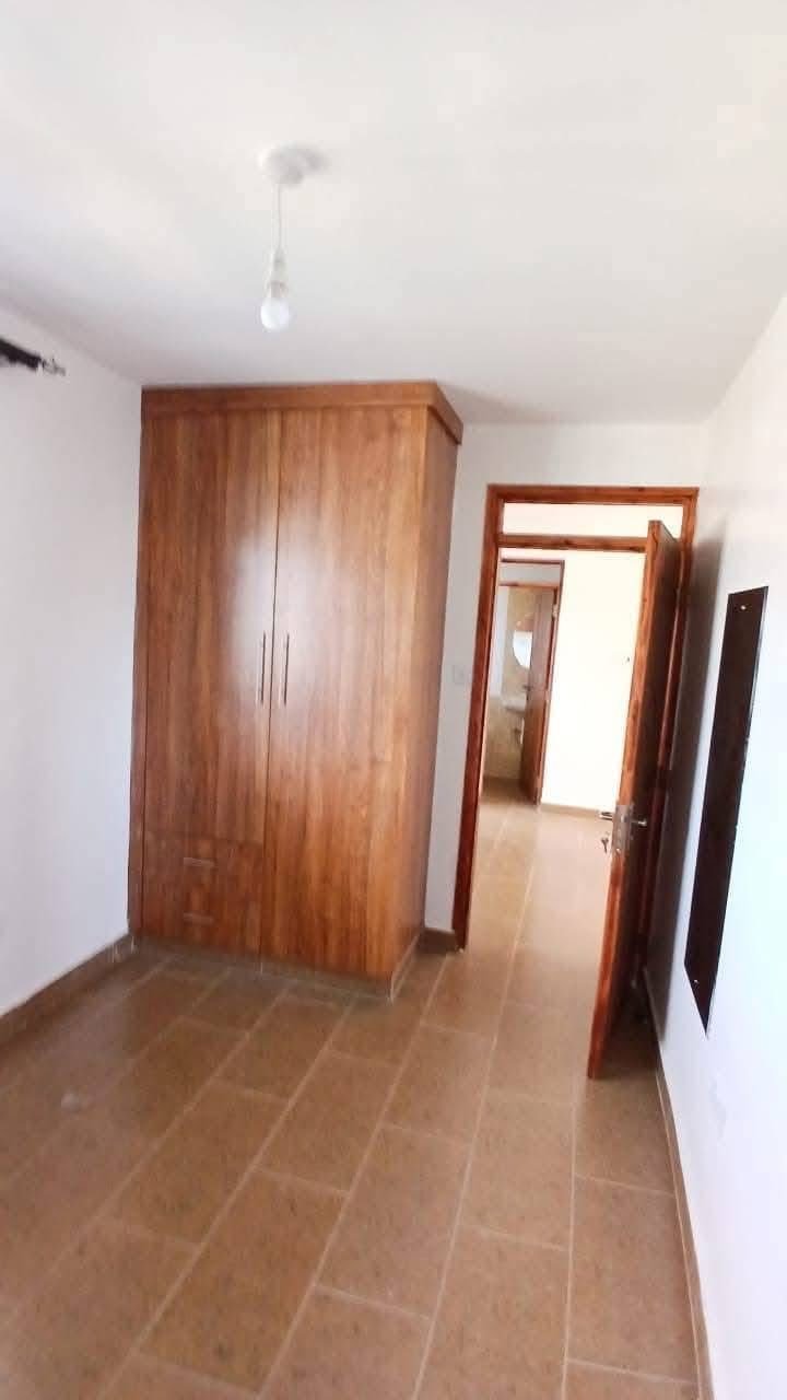 1 Bedroom Apartment To Let – Utawala Shooters
