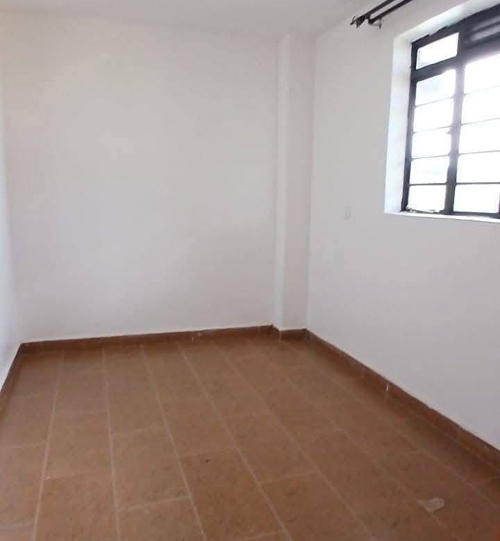 1 Bedroom Apartment To Let – Utawala Shooters